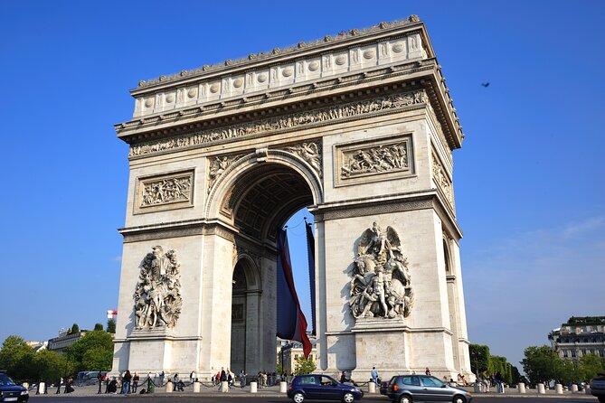 Parisian Gems: Independent Exploration From Your Cruise Ship - Common Questions