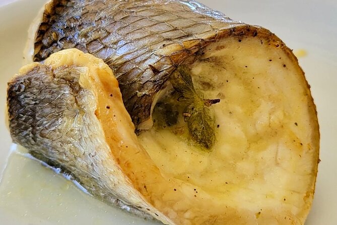 Paros Cooking Class - Journey to the Cooking Class