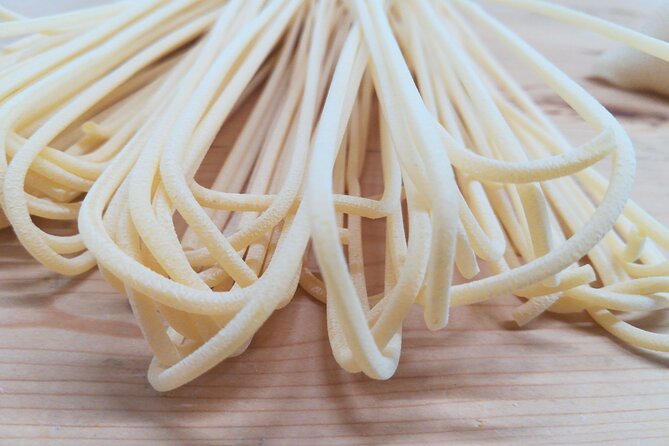 Pasta Cooking Lesson and Lunch on Garda Lake - Common Questions