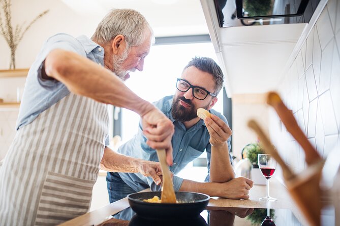 Pasta Fresca Hands-On Cooking Class With a Local in Como - Common Questions