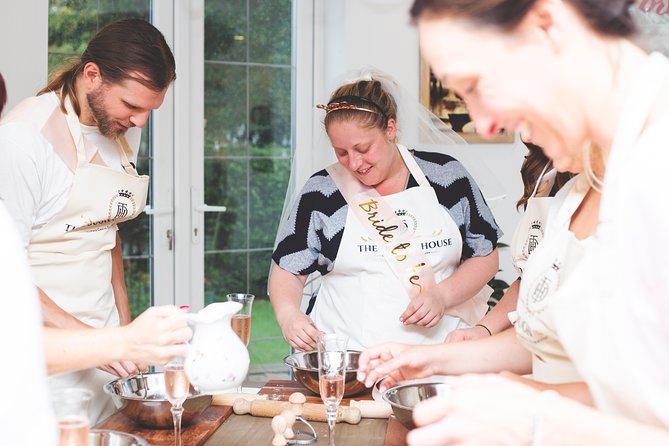 Pasta Making Experience - Cooking Class - Directions