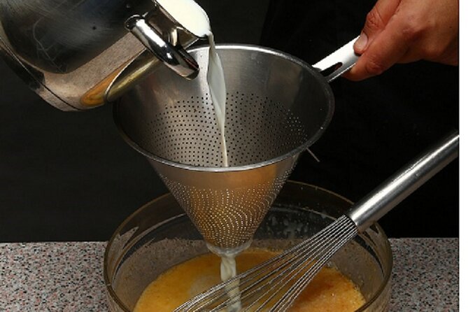 Pasteis De Nata Baking Class From Lisbon - Additional Information and Reviews