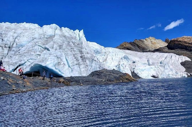 Pastoruri Glacier - Common Questions
