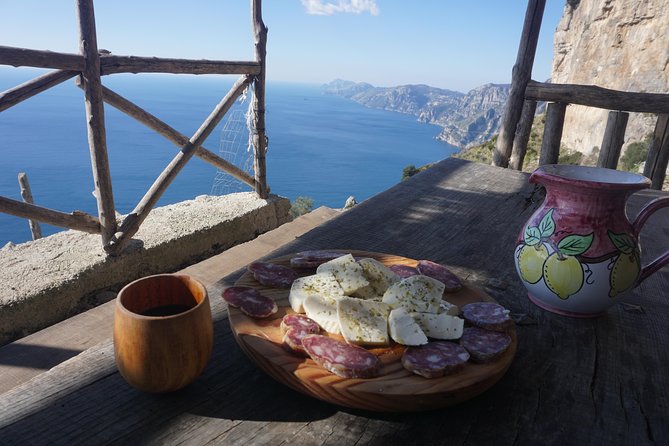 Path of Gods Hike, With Food Experience at Shepherds Hut - Common Questions