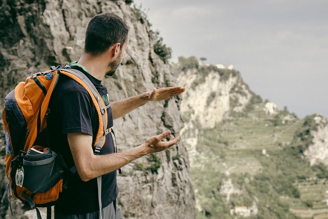 Path of the Gods Private Guided Hiking Experience - Reviews
