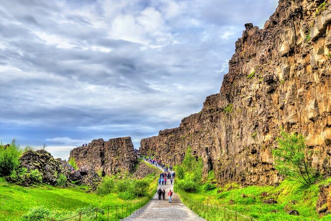 Path of Vikings - a Historical Excursion and the Perfect Introduction to Iceland - Common Questions