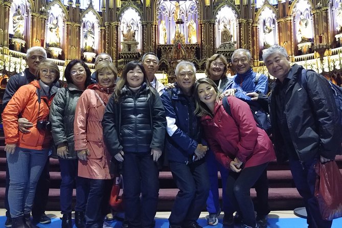 PATH Walking Tour - Discover Torontos Underground Like a Local - Positive Reviews