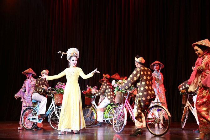 Pattaya Colosseum Cabaret Show Entrance Ticket - Additional Information