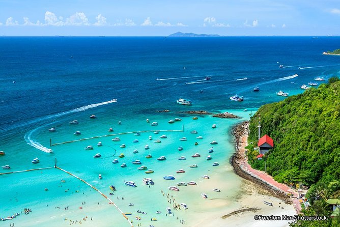 Pattaya Snorkeling Coral Island Full Day Tour With Round Trip Service and Lunch - Common Questions
