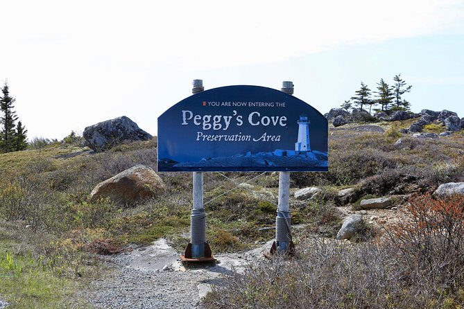 Peggys Cove Day Trip From Halifax - Positive Reviews From Previous Visitors