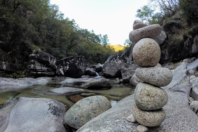 Peneda-Gerês Hiking & Sightseeing: Private Experience - The Sum Up