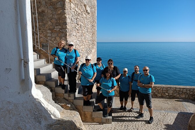 Peñíscola Complete Tour With Tickets - Common Questions