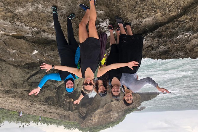 Perfect Puerto Rico Getaway With Snorkeling - Common Questions