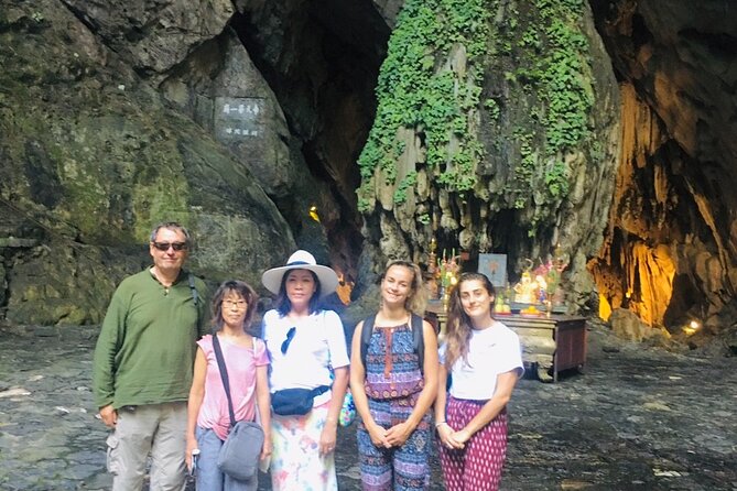Perfume Pagoda Full-Day Guided Tour From Hanoi - All Inclusive - Traveler Photos and Reviews