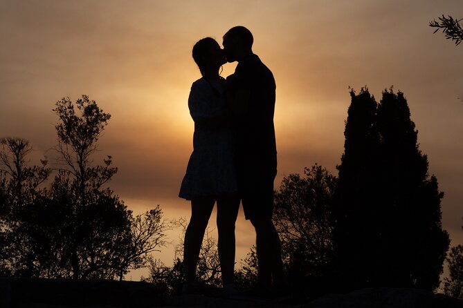 Personal Photographer in Athens / Private / 2hours - What to Expect During the Photo Walks