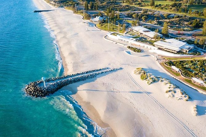 Perth: 6-Day All-Inclusive Western Australia Tour - Common Questions