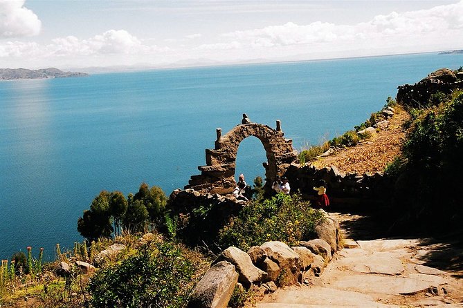 Perú Tour in 10 Days Starting Upon Arrival to Arequipa Quiet City - Pickup Points