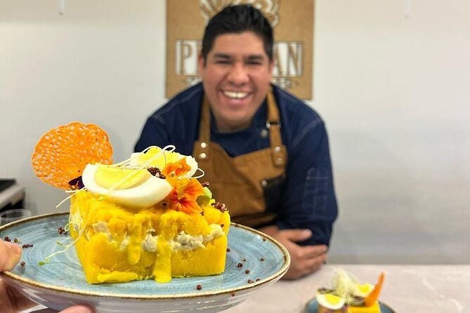 Peruvian Cooking Class, Cocktails, Market Tour in Cusco - Common Questions