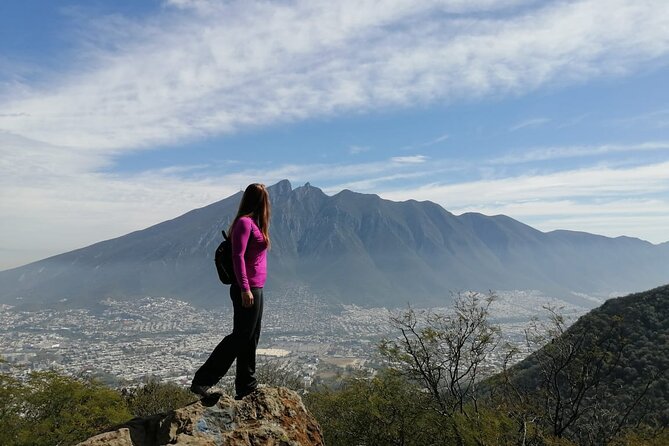 Pet Friendly Hiking in Cerro Del Chupón - Common Questions
