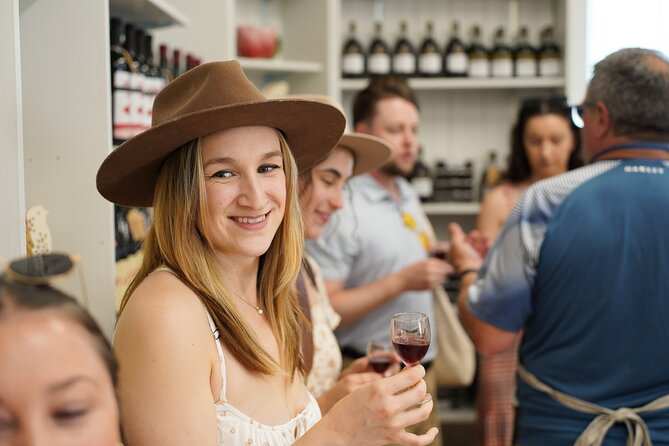 Petite-Nation Wine Tour - Day Trip From Ottawa & Gatineau - Common Questions