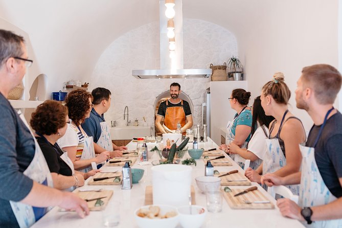 Petra Kouzina Cooking Experience - Customer Reviews and Hosts Responses