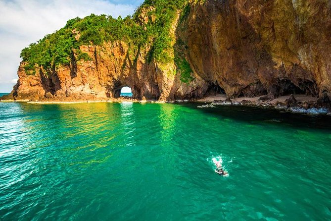 Phang Nga Bay by Long Tail Boat With Canoeing Trip - Itinerary and Attractions