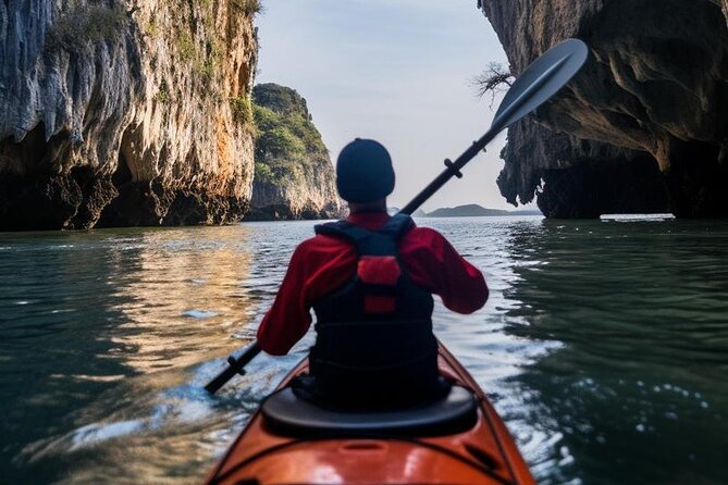 Phi Phi Islands Tour Premium With Lunch - Directions