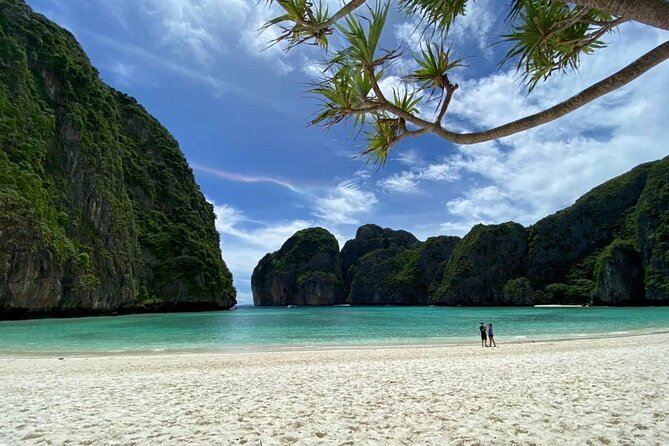 Phi Phi Khai Islands Full Day Tour With Lunch by Catamaran - Terms and Conditions