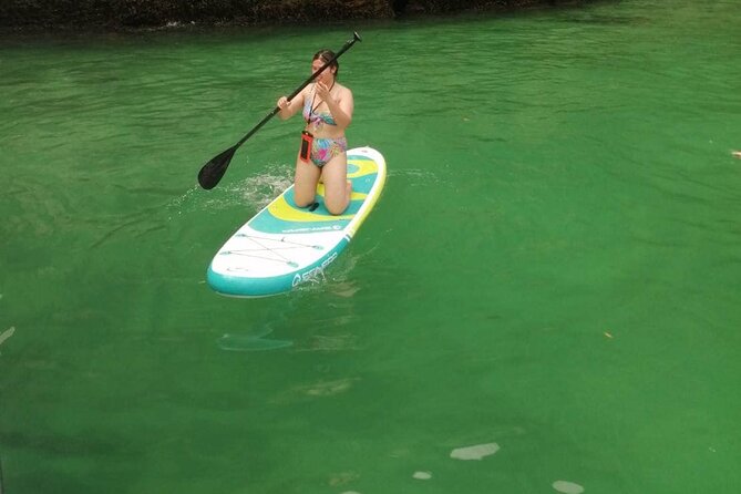 Phi Phi & Krabi Private Day Tour by VIP Speed Boat - Directions