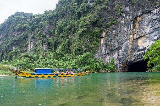 Phong Nha Cave & Paradise Cave Day Tour Small Group to Fairy Land - Traveler Photos and Reviews