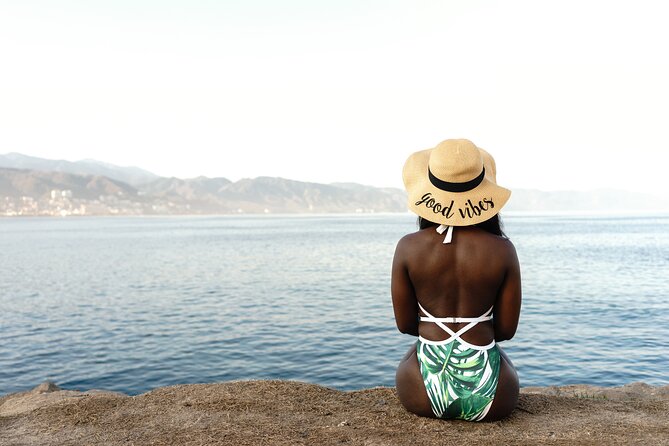 Photo Session Experience in Vallarta - Capture Moments on Vallartas Beaches