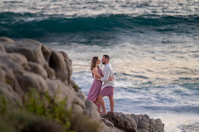 Photo Session in Los Cabos - Traveler Photos