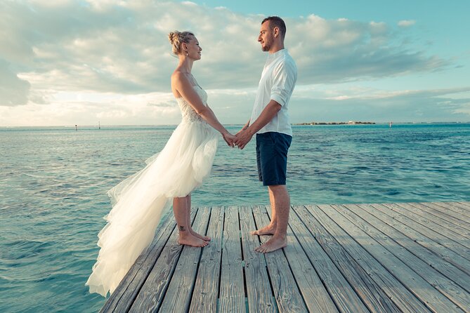Photo Shoot in Moorea, in Private Session With a Professional Photographer - Reviews and Ratings