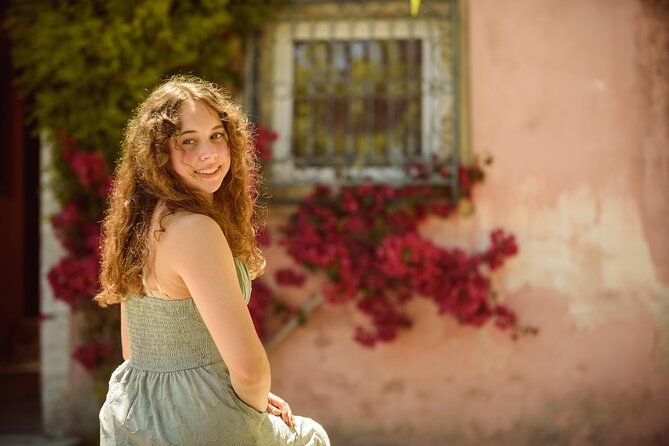 Photographer and Professional Photoshoot in Bordeaux - Expectations and Additional Information