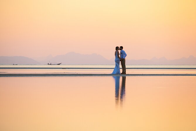 Photographer for Wedding in All Location of Thailand - Testimonials From Satisfied Couples
