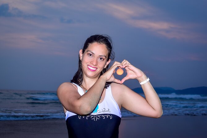Photographic Session in Ixtapa Zihuatanejo - Common Questions