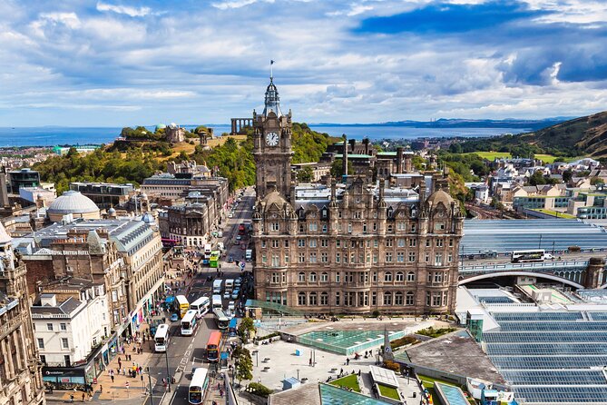 Photography & History Tour of Calton Hill, Edinburgh (2hrs) - Traveler Photos and Reviews