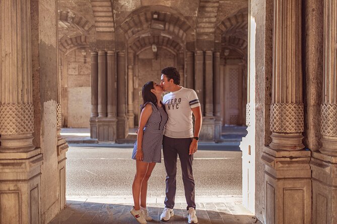 Photography Tour in Istanbul - Reviews