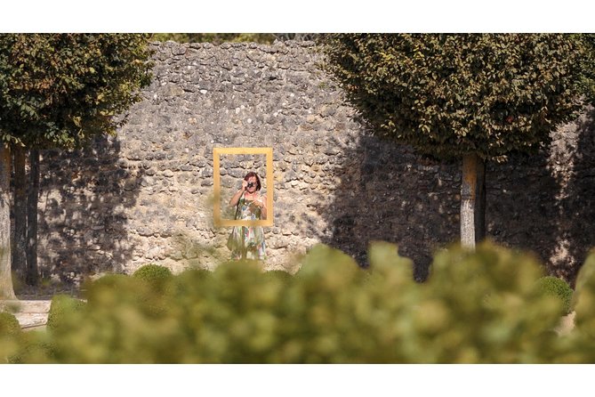 Photography Tour of Château Amboise - Common Questions