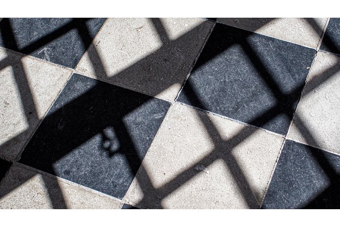 Photography Tour of Château Chenonceau - Common Questions