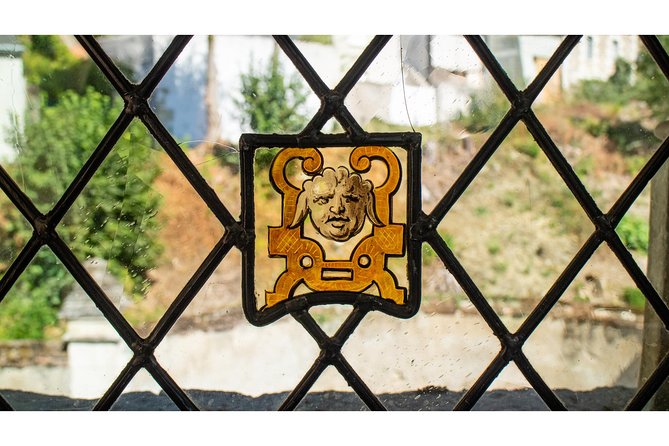 Photography Tour of Château Clos Lucé - Additional Information