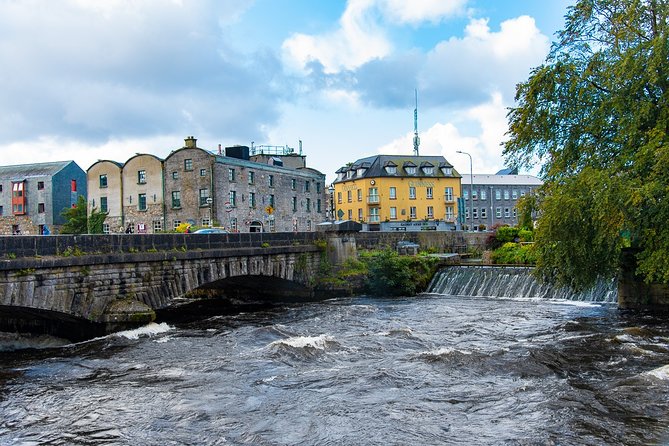 Photography Tour of Galway With an Instagram Influencer - Questions?
