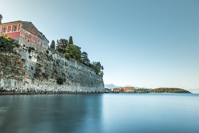 Photography Workshop & Tour in Corfu Old Town - Private Tour Experience