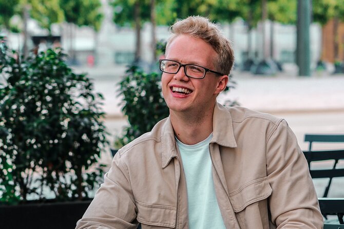 Photoshoot Around Copenhagens Iconic Locations - Common Questions
