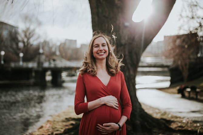 Photoshoot in Boston Public Garden - Common Questions