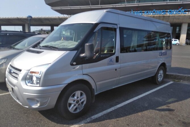 Phu Quoc- Private Airport Transfer 7-16- 29 Seater Car - Common Questions