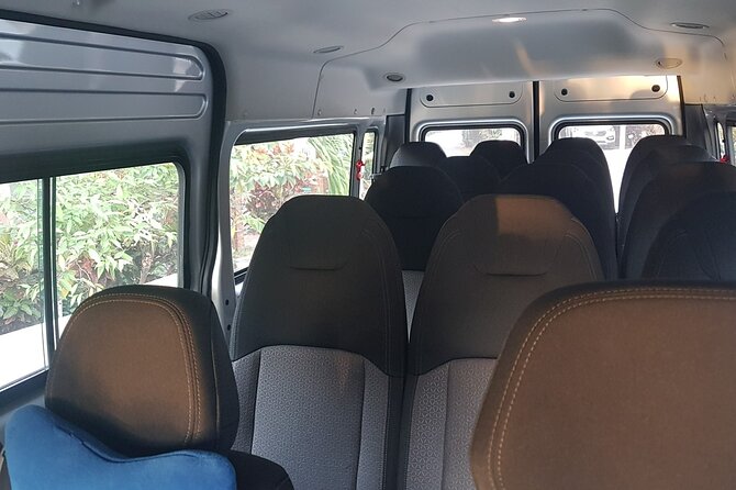 Phu Quoc Private Airport Transfer - Reviews