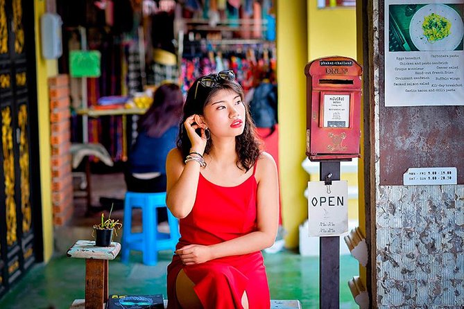 Phuket Best Sightseeing With Photogenic Session - Terms & Conditions