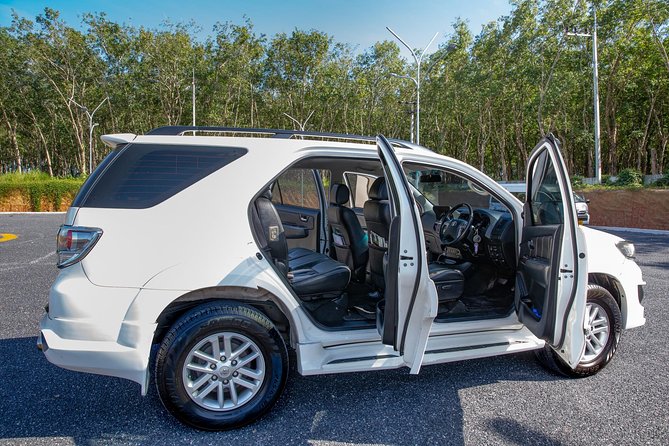 PHUKET City Tour 10 Hours: Car With Driver - Common Questions