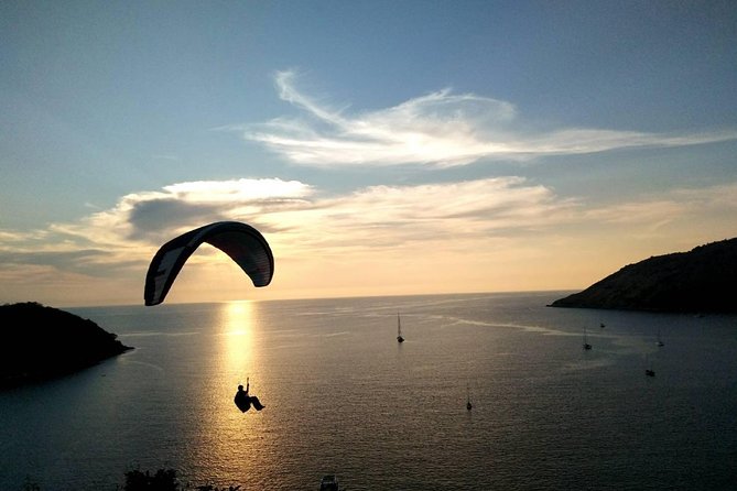 Phuket Evening Photo Safari, Local Food and Patong Visit - Additional Information